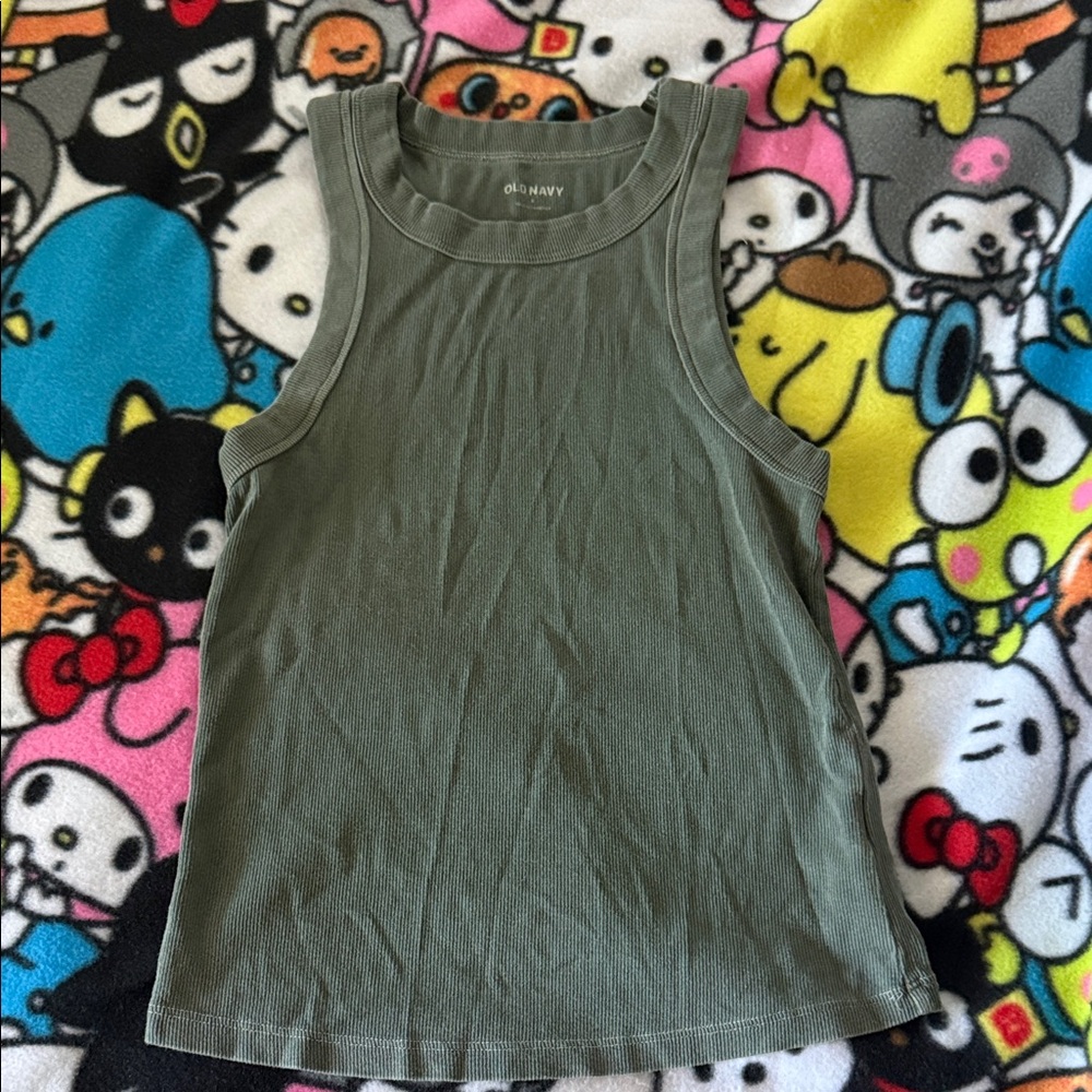 Old Navy Tank Top
